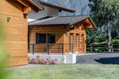 Fulun Mountain Lodge