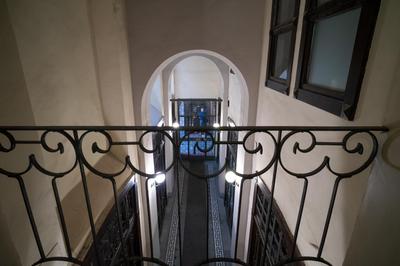 ARCADIAN suite&rooms