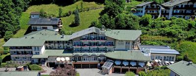 Alpenhotel Fischer 4 Sterne - Adults Only