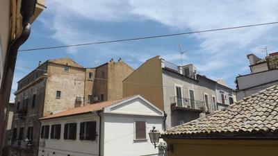 B&B Residenza Aragonese