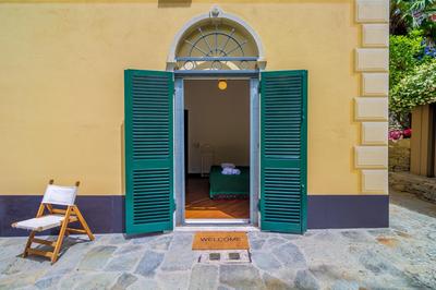 CASA CLAUDIA Relax con Patio e Parcheggio