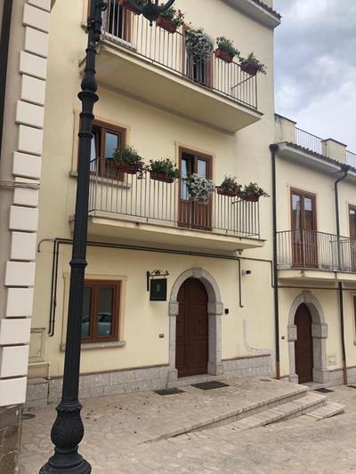 b&b Antiche Dimore Taurasi