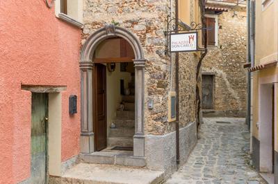 Palazzo Don Carlo