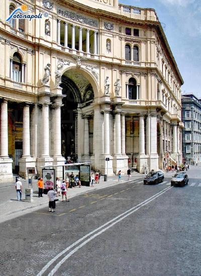 RESIDENZA D'EPOCA