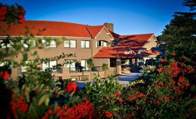 Days Inn by Wyndham Sierra de la Ventana