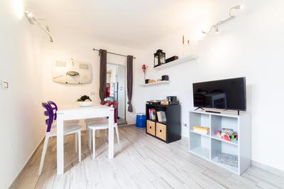 Attic Central with a superb city view