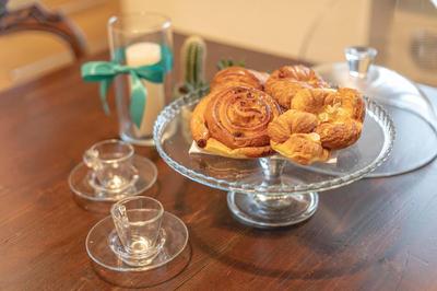 B&B Casa Dodo Luxury