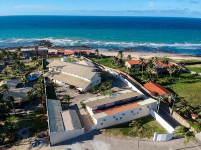 Sunset Beach Taíba Hotel