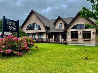 Auberge MicKy Inc, Photo 2