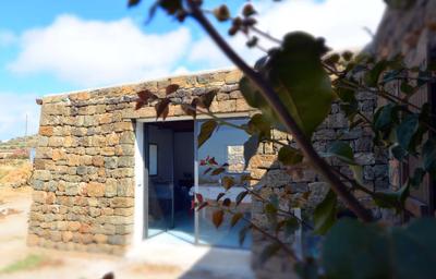 I Dammusi Sapori di Pantelleria