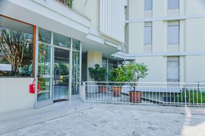 Imperatrice apartment by Wonderful Italy