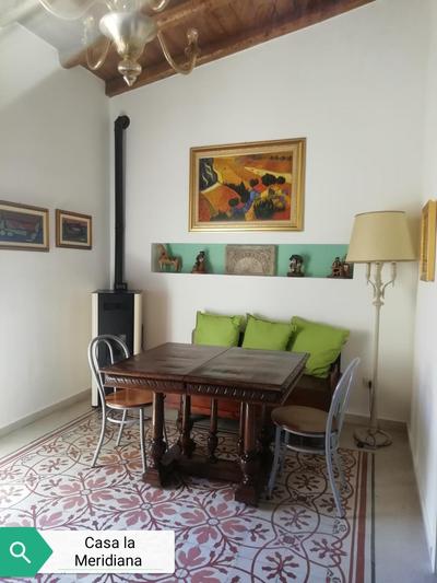 casa La Meridiana