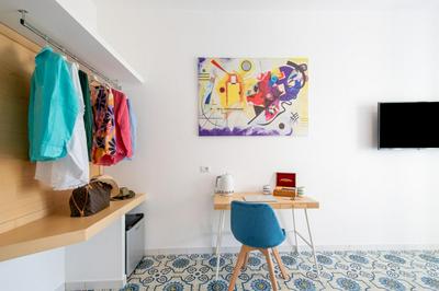 Dal Conte Guest House