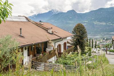 Apartment Toni - Obermösslhof