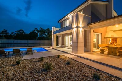 Villa Periska