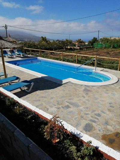 Finca Pozo Taburiente