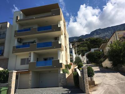 Apartments Casabrillantin