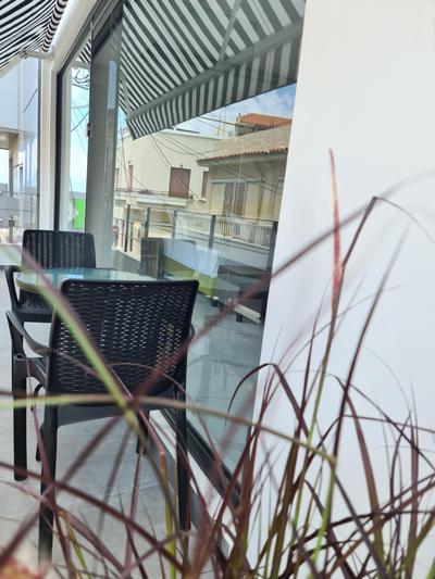 ILIA'S Luxury Suites - Adults Only