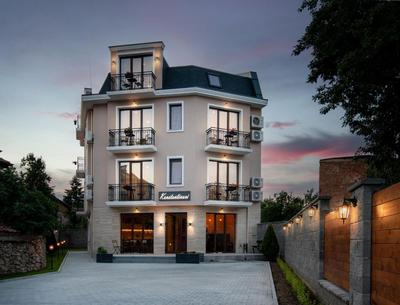Family Hotel Konstantinovi