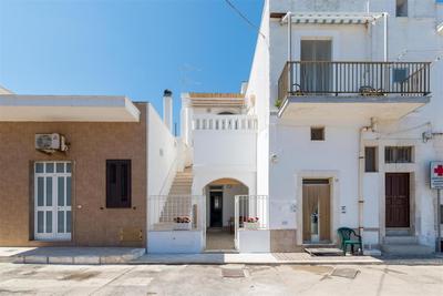 Casetta Mare