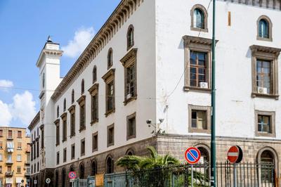Napoli Centro Studios