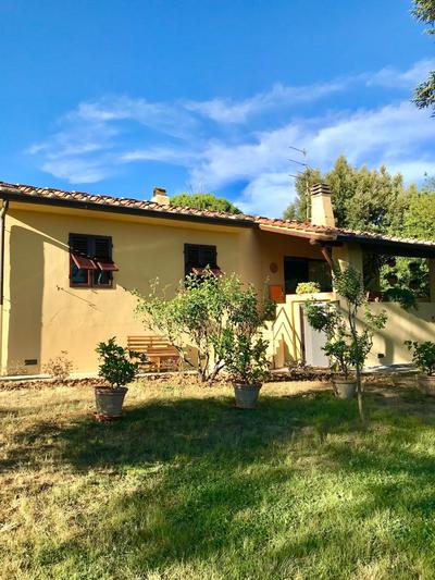 The Colours Of Chianti