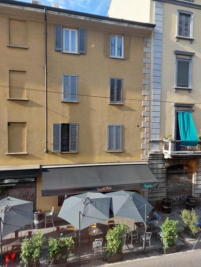 Porta Venezia Lifestyle Home Milano