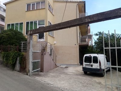Apartmani Ivanka