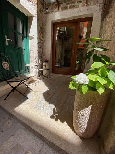 VILLA ANDREJA - Deluxe Apartments
