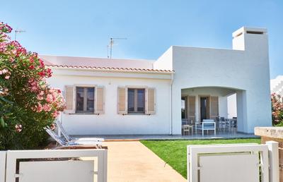 Villa Dublin - Mare Blu 2 - Ostuni