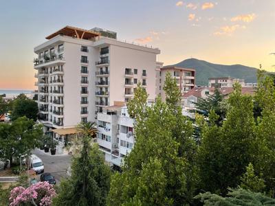 Apartment Zevs 1