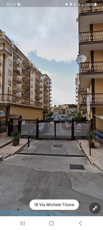 Alberira Apartments