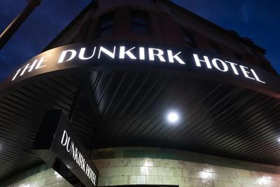 Dunkirk Hotel Pyrmont