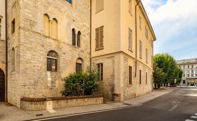 Palazzo Odescalchi