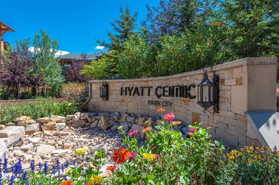 Luxury Resort Ski In Ski Out Hyatt Centric Residence Hotel Room Pool Gym Hot tub Restaurant More