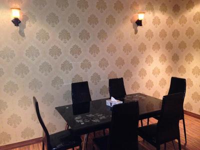 Terrace Furnished Apartments - Mahboula