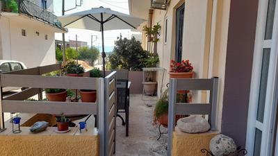 Kissamos Nice Apartment1