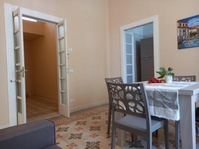 Dimora Donna Carmela - al centro di Monopoli