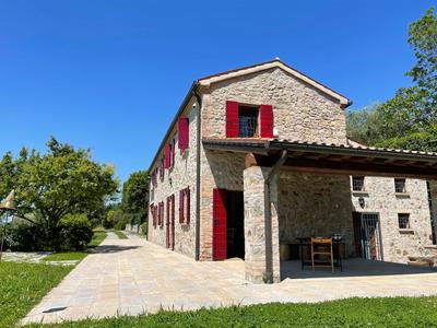 Villa degli ulivi by Holiday World