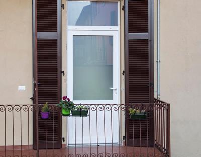 Casa Molinari