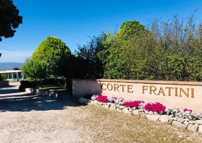 Corte Fratini Appartamenti
