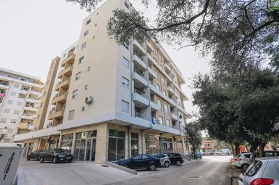 Apartments Viva Oliva