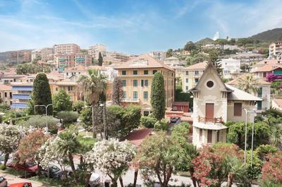 Il Caruggio Home