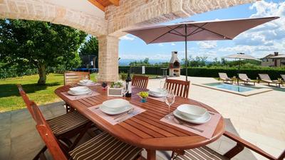 Villa Melli by Villas Holiday