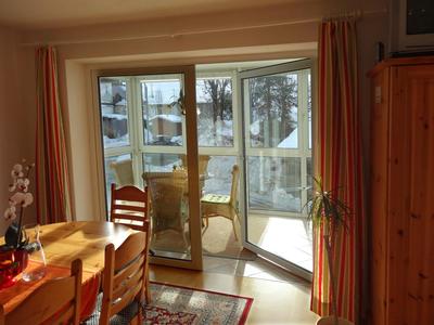 Appartements Sam
