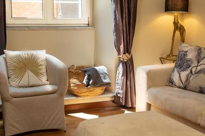 Spanish Steps Exclusive Rental in Rome