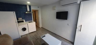 Apartamento La Chanca