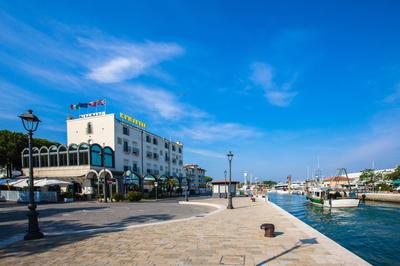 Miramare Hotel Ristorante Convegni aperto tutto l'anno