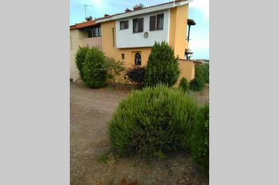 "KLIO" Apartment