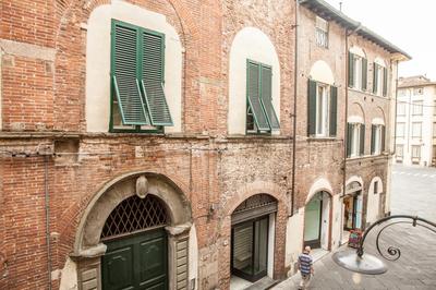 Historic Center Luxury Apartment